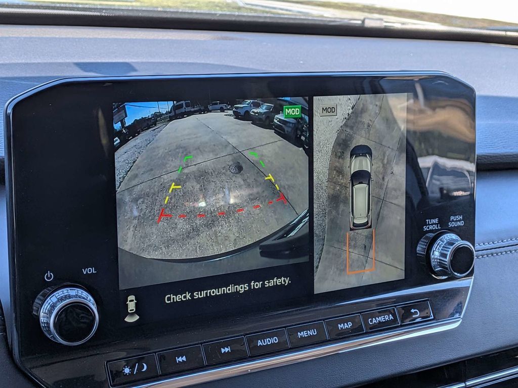 2023 Mitsubishi Outlander SEL Saint Augustine FL