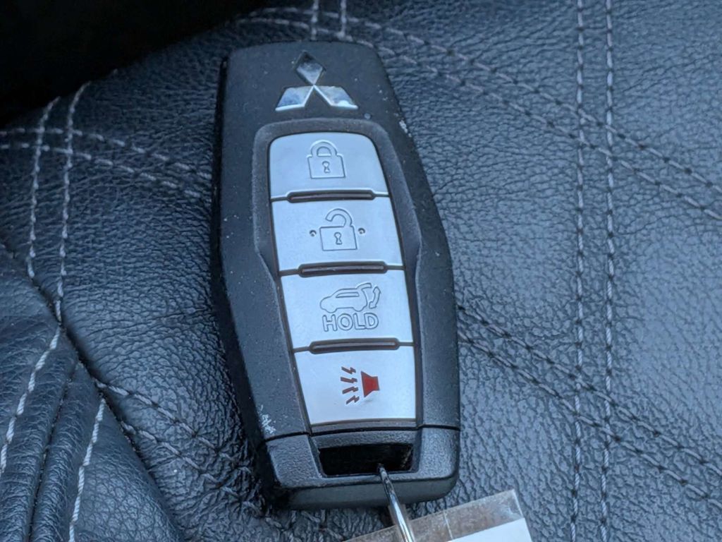 2023 Mitsubishi Outlander SEL Saint Augustine FL