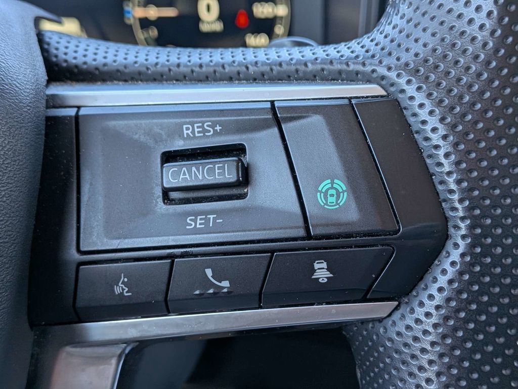 2023 Mitsubishi Outlander SEL Saint Augustine FL