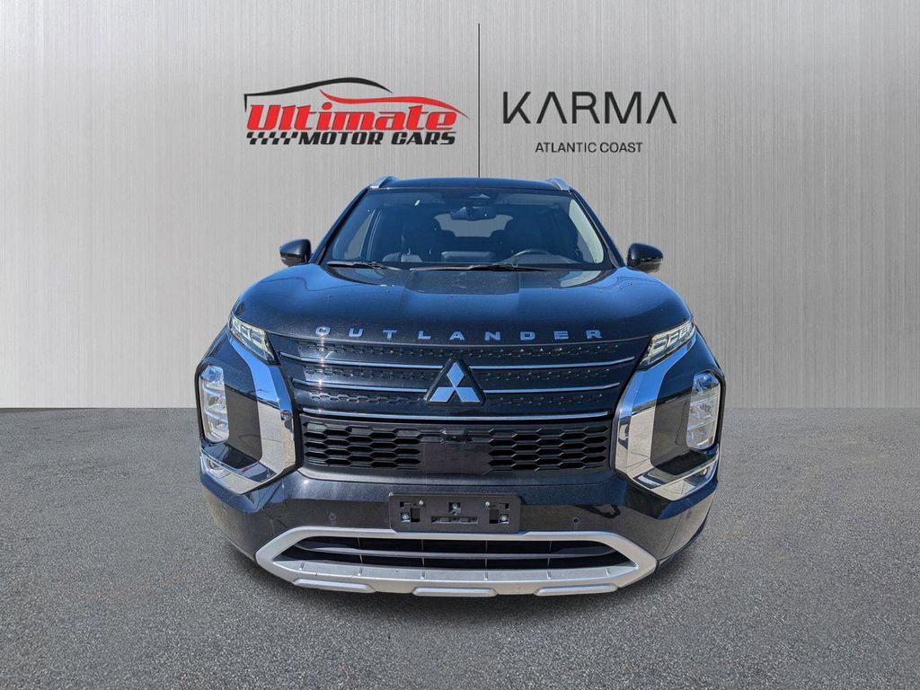 2023 Mitsubishi Outlander SEL Saint Augustine FL