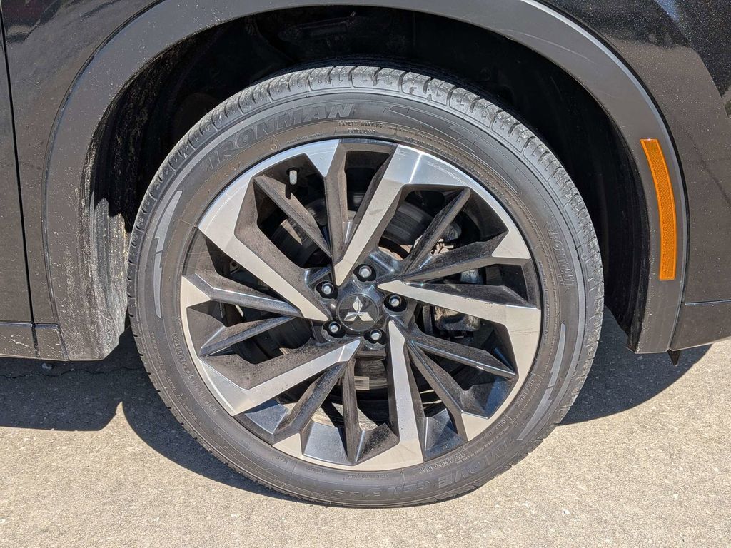 2023 Mitsubishi Outlander SEL Saint Augustine FL