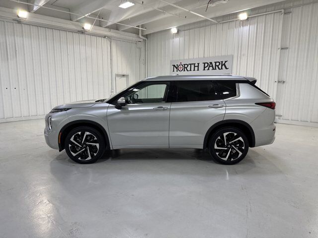 2023 Mitsubishi Outlander SEL San Antonio TX