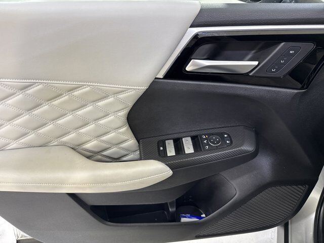 2023 Mitsubishi Outlander SEL San Antonio TX