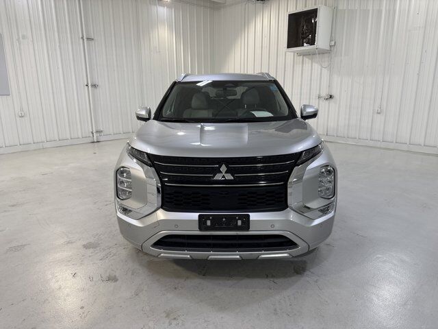 2023 Mitsubishi Outlander SEL San Antonio TX