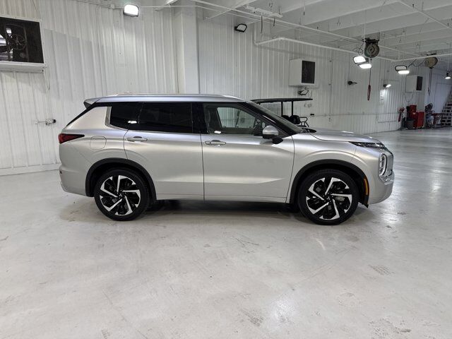 2023 Mitsubishi Outlander SEL San Antonio TX