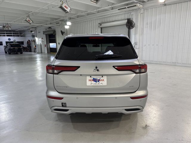 2023 Mitsubishi Outlander SEL San Antonio TX