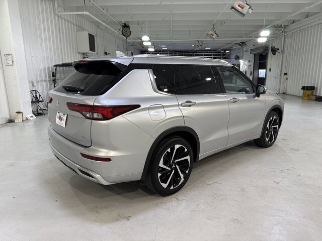 2023 Mitsubishi Outlander SEL San Antonio TX