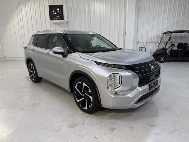 2023 Mitsubishi Outlander SEL San Antonio TX