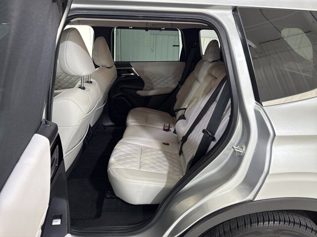 2023 Mitsubishi Outlander SEL San Antonio TX