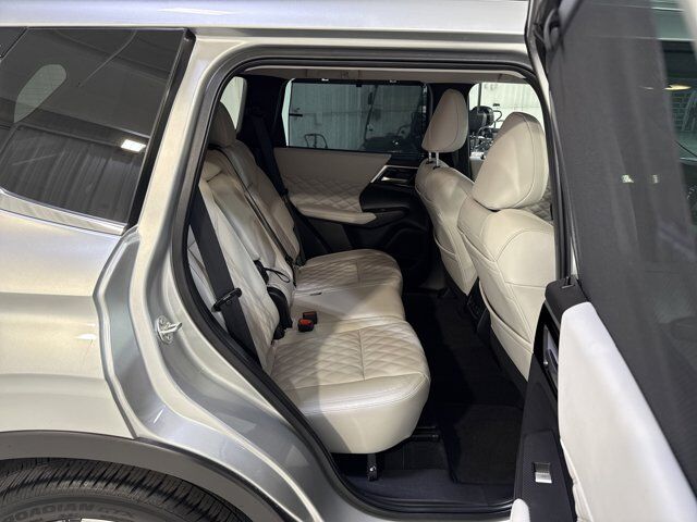 2023 Mitsubishi Outlander SEL San Antonio TX