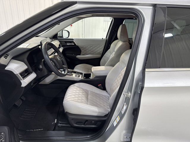 2023 Mitsubishi Outlander SEL San Antonio TX