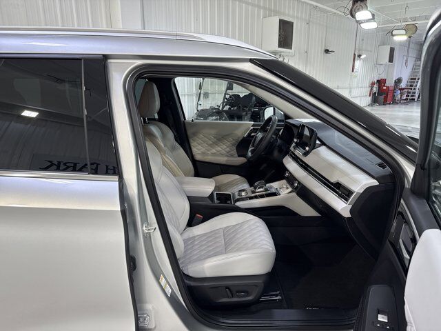 2023 Mitsubishi Outlander SEL San Antonio TX