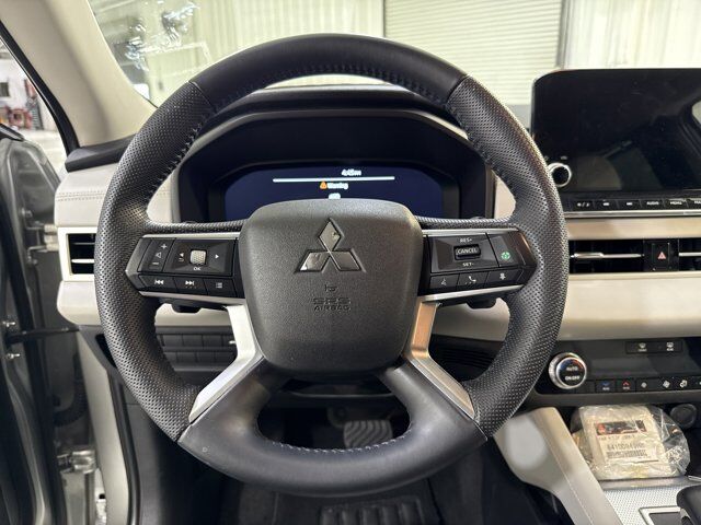 2023 Mitsubishi Outlander SEL San Antonio TX