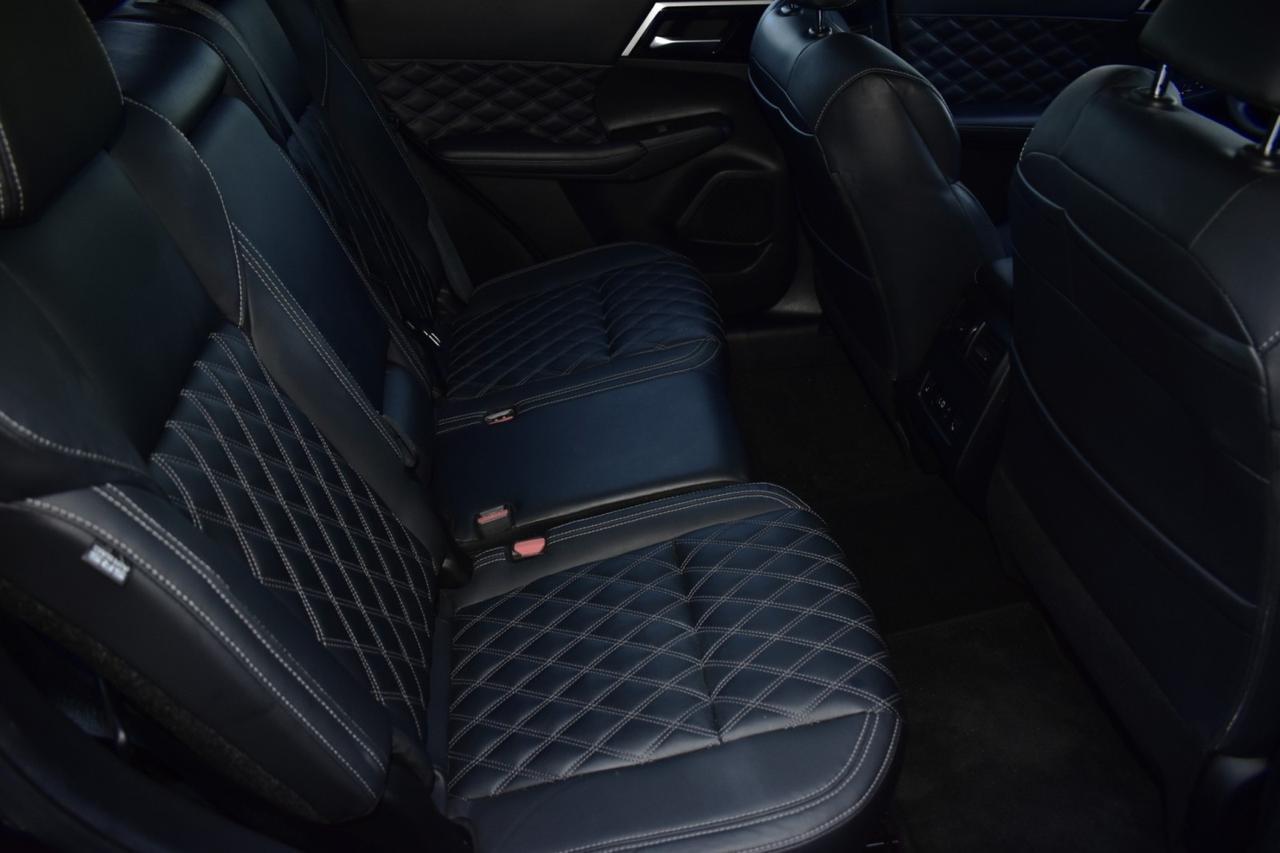 2023 Mitsubishi Outlander SEL Tampa FL