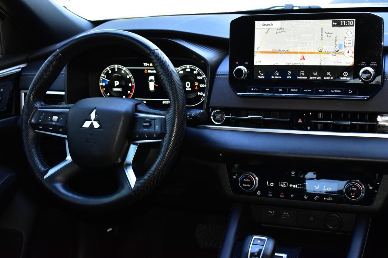 2023 Mitsubishi Outlander SEL Tampa FL