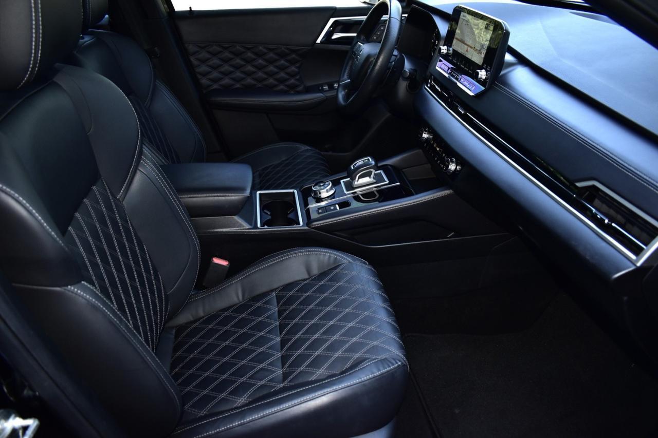 2023 Mitsubishi Outlander SEL Tampa FL