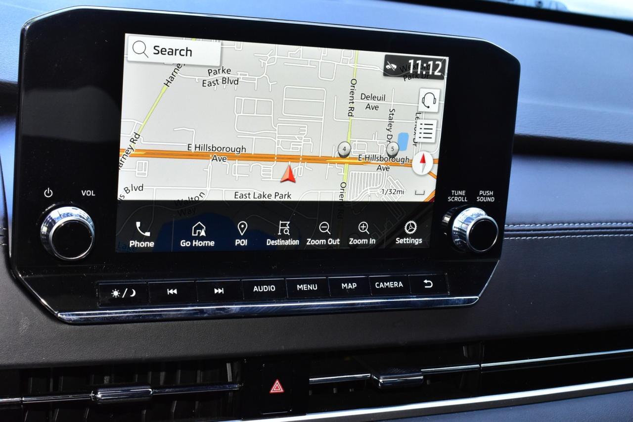 2023 Mitsubishi Outlander SEL Tampa FL