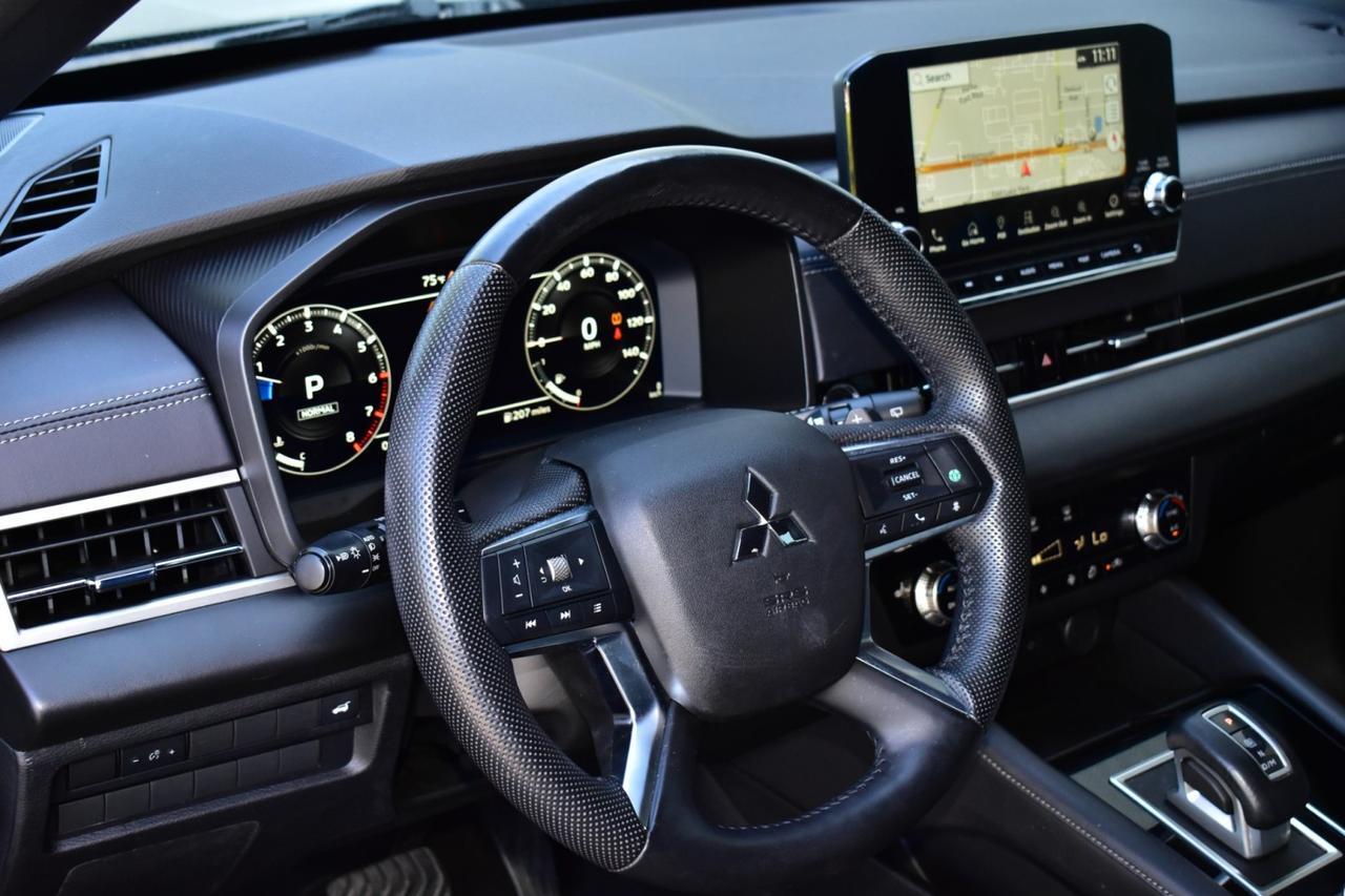 2023 Mitsubishi Outlander SEL Tampa FL