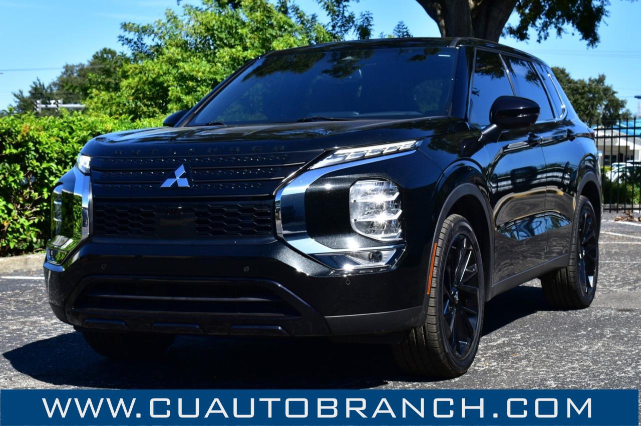 2023 Mitsubishi Outlander SEL Tampa FL