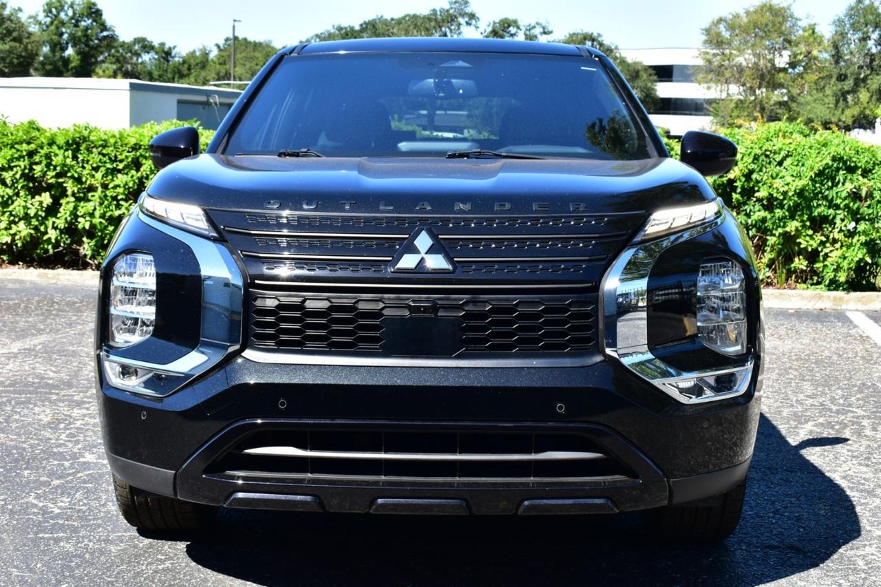 2023 Mitsubishi Outlander SEL Tampa FL