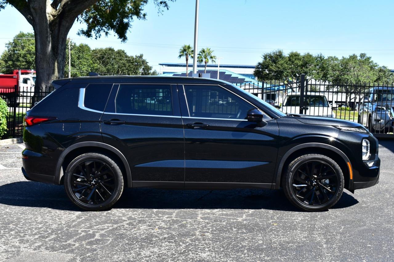 2023 Mitsubishi Outlander SEL Tampa FL
