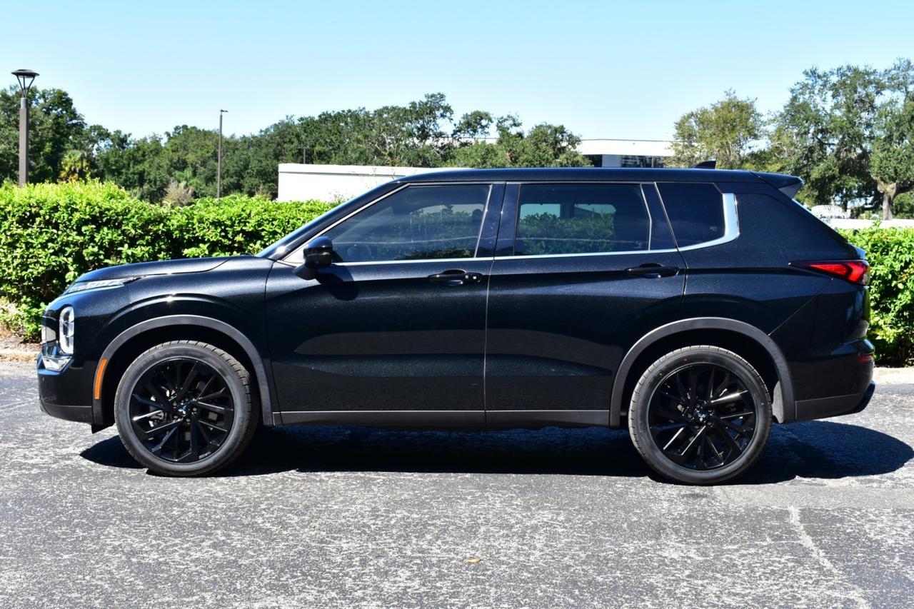 2023 Mitsubishi Outlander SEL Tampa FL
