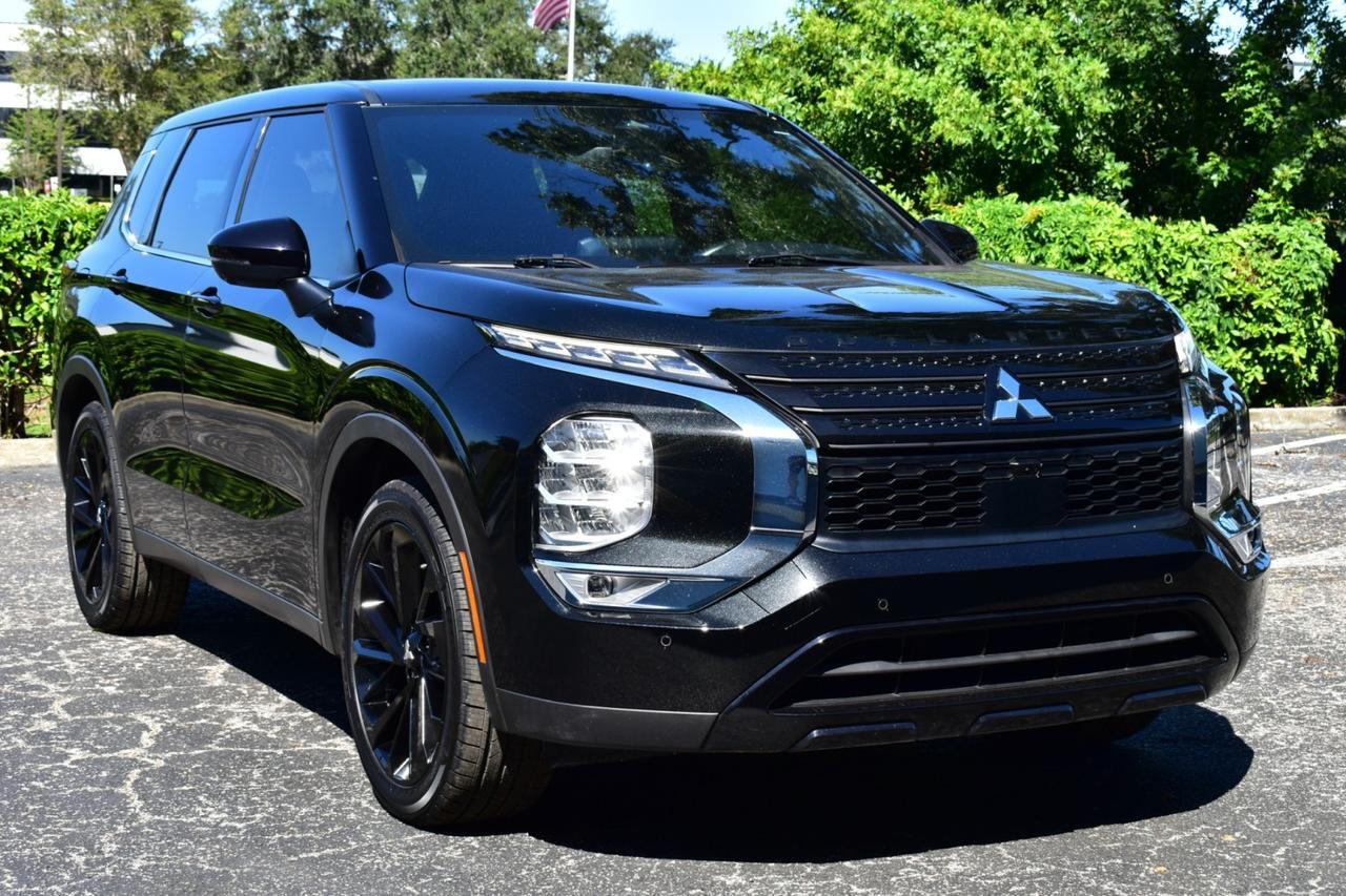 2023 Mitsubishi Outlander SEL Tampa FL
