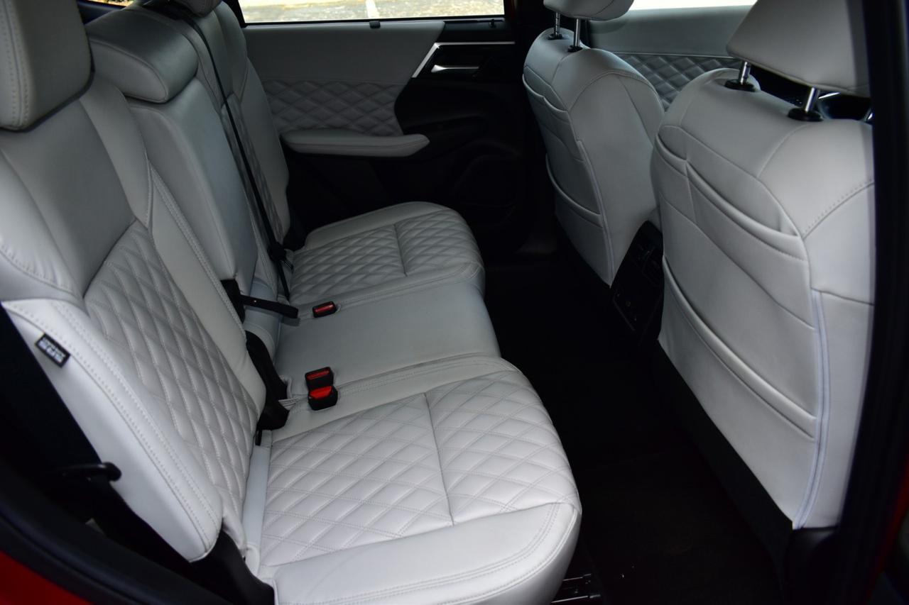 2023 Mitsubishi Outlander SEL Tampa FL
