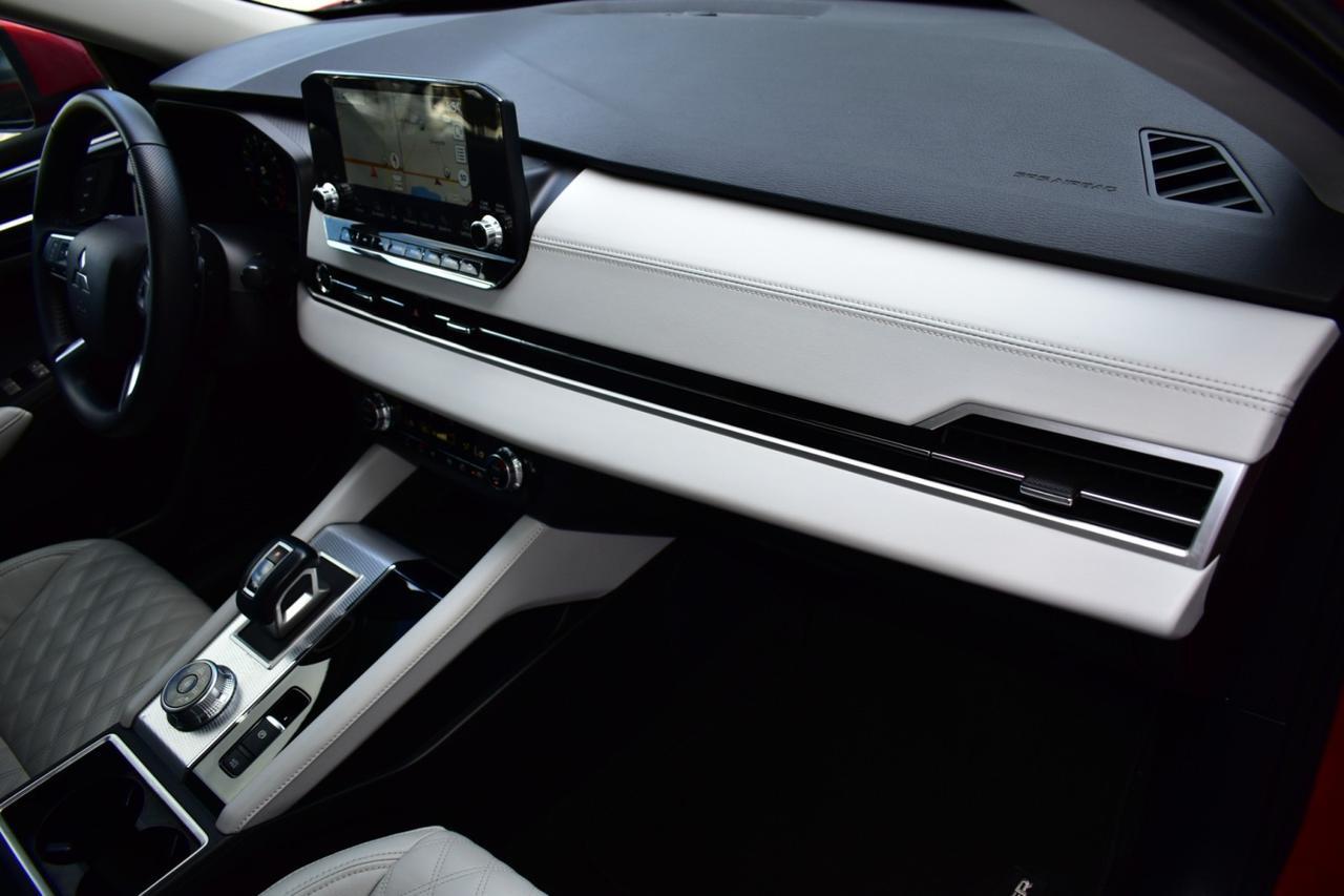 2023 Mitsubishi Outlander SEL Tampa FL