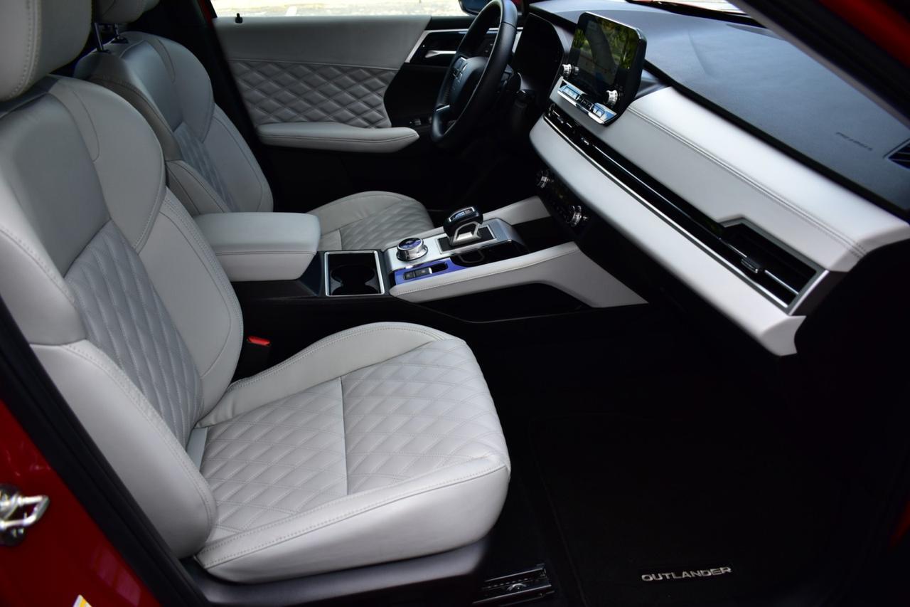 2023 Mitsubishi Outlander SEL Tampa FL