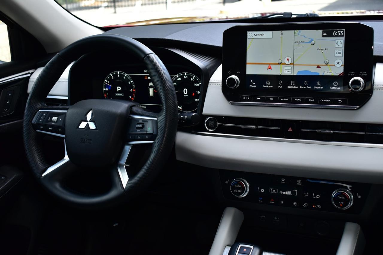 2023 Mitsubishi Outlander SEL Tampa FL