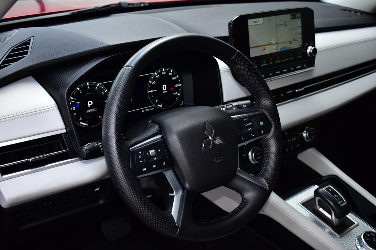 2023 Mitsubishi Outlander SEL Tampa FL