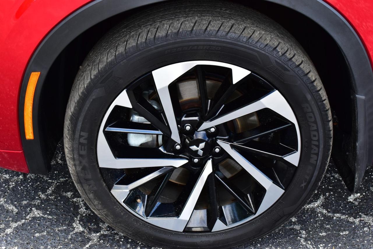 2023 Mitsubishi Outlander SEL Tampa FL