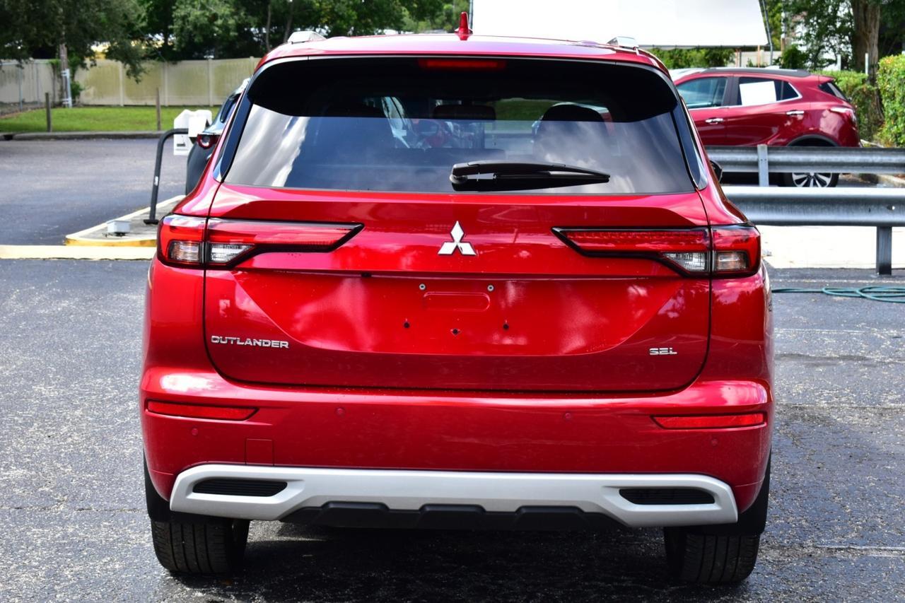 2023 Mitsubishi Outlander SEL Tampa FL