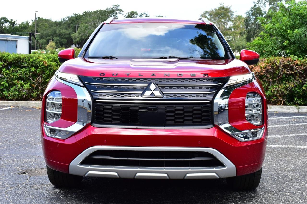 2023 Mitsubishi Outlander SEL Tampa FL