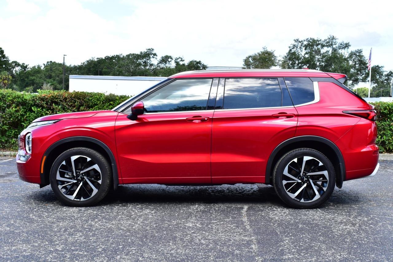 2023 Mitsubishi Outlander SEL Tampa FL