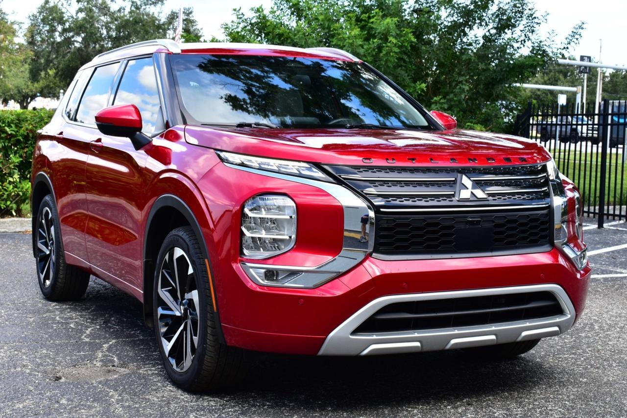 2023 Mitsubishi Outlander SEL Tampa FL
