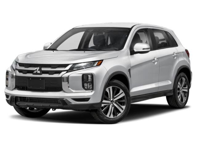 2023 Mitsubishi Outlander Sport