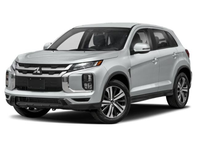 2023 Mitsubishi Outlander Sport Oak Ridge TN