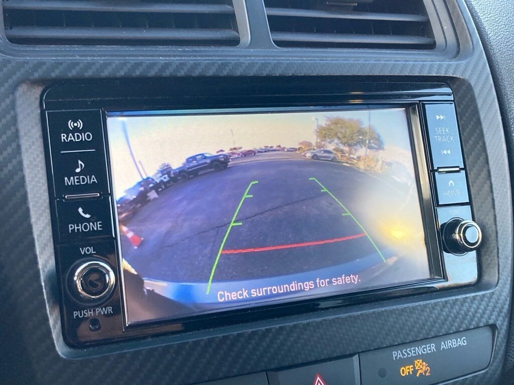 2023 Mitsubishi Outlander Sport San Antonio TX