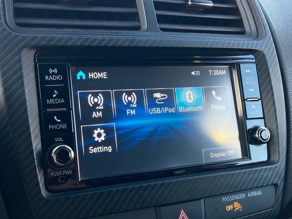 2023 Mitsubishi Outlander Sport San Antonio TX