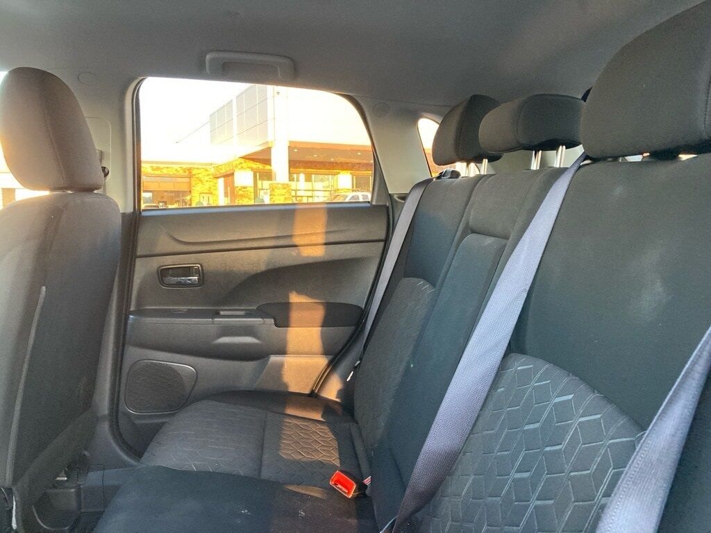 2023 Mitsubishi Outlander Sport San Antonio TX