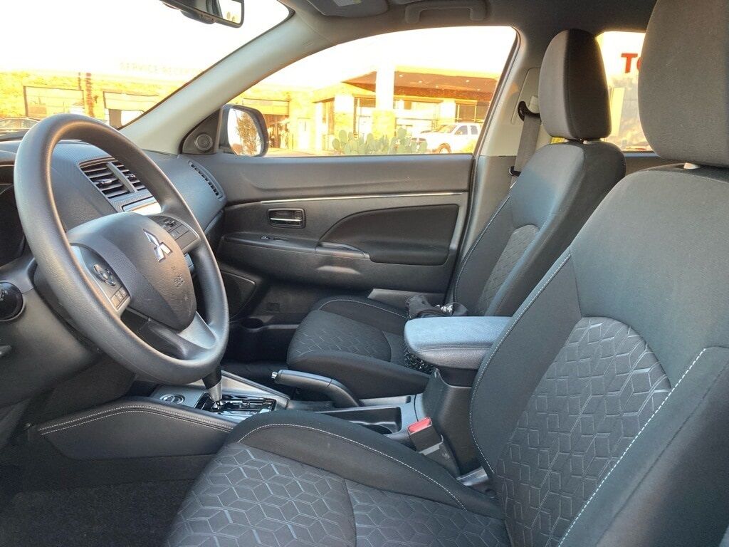 2023 Mitsubishi Outlander Sport San Antonio TX