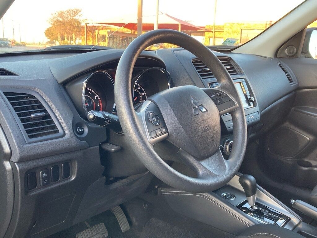 2023 Mitsubishi Outlander Sport San Antonio TX