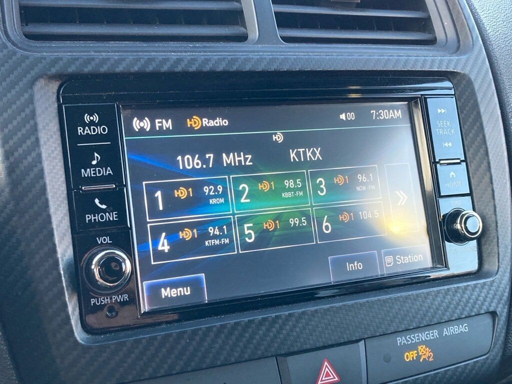 2023 Mitsubishi Outlander Sport San Antonio TX