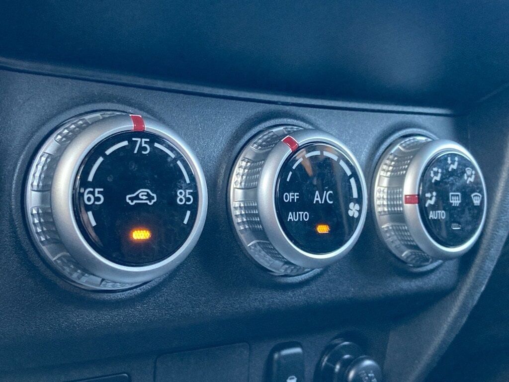 2023 Mitsubishi Outlander Sport San Antonio TX