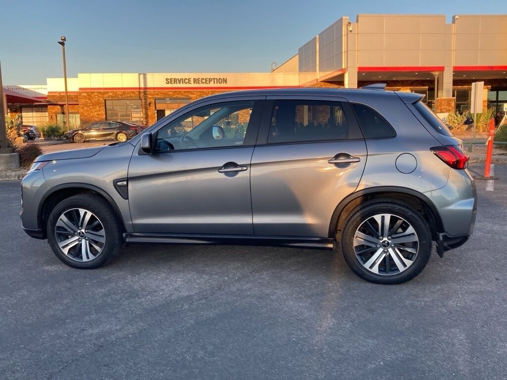 2023 Mitsubishi Outlander Sport San Antonio TX
