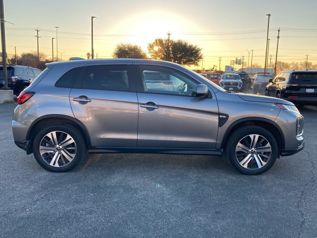 2023 Mitsubishi Outlander Sport San Antonio TX