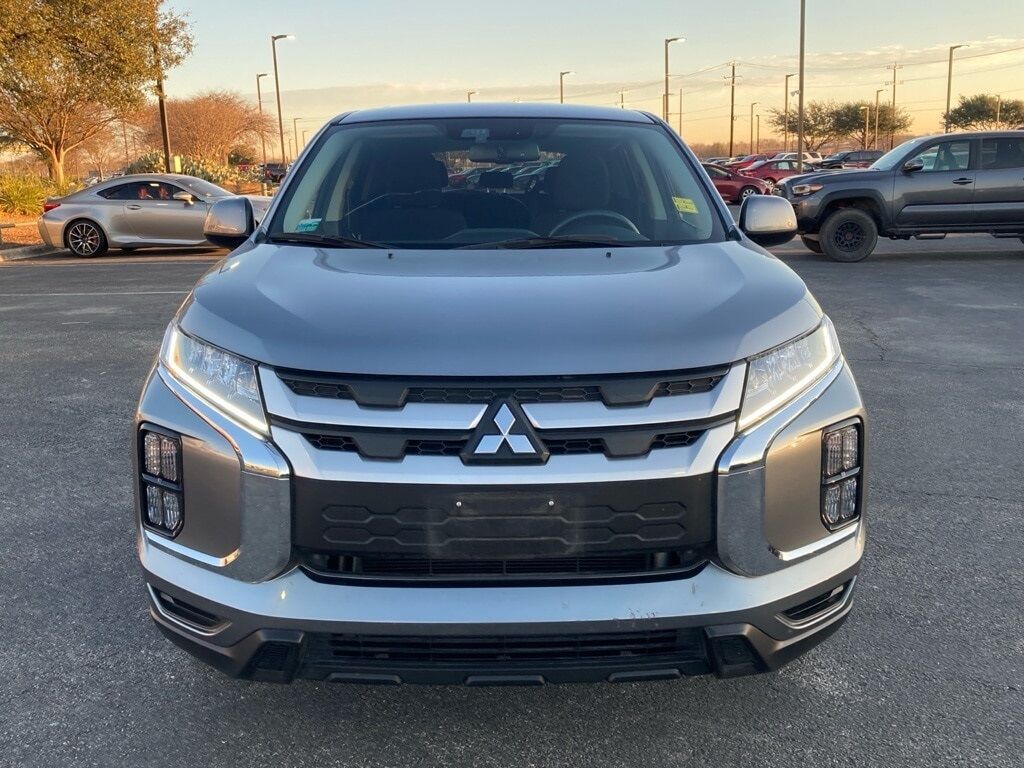 2023 Mitsubishi Outlander Sport San Antonio TX