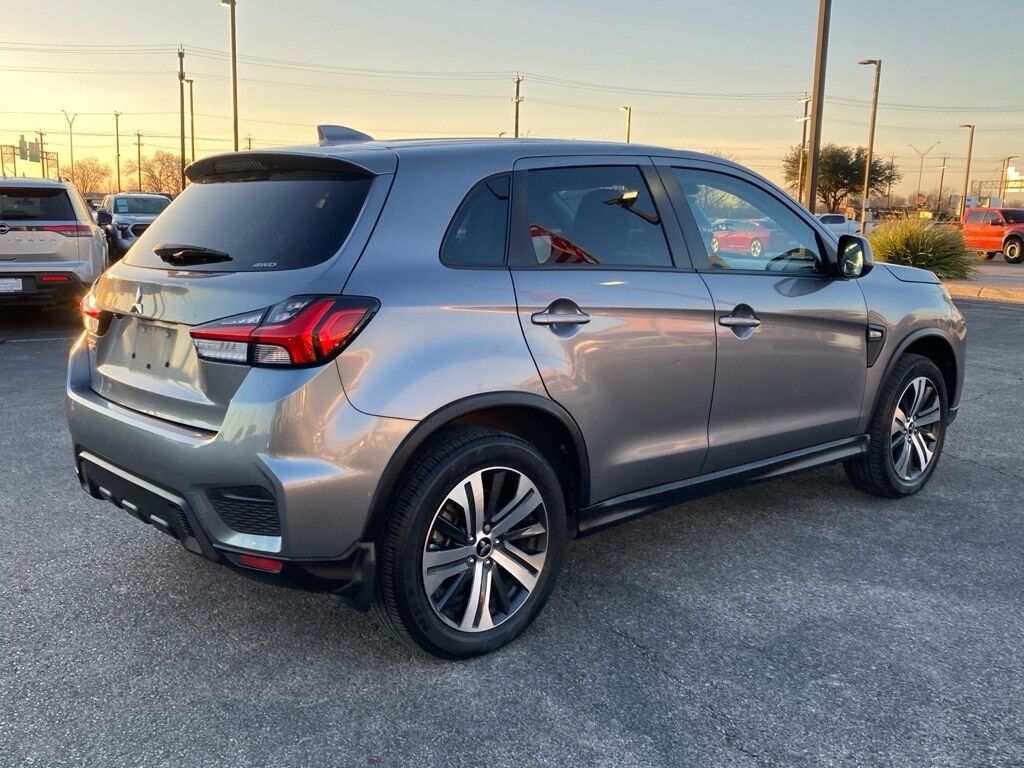 2023 Mitsubishi Outlander Sport San Antonio TX